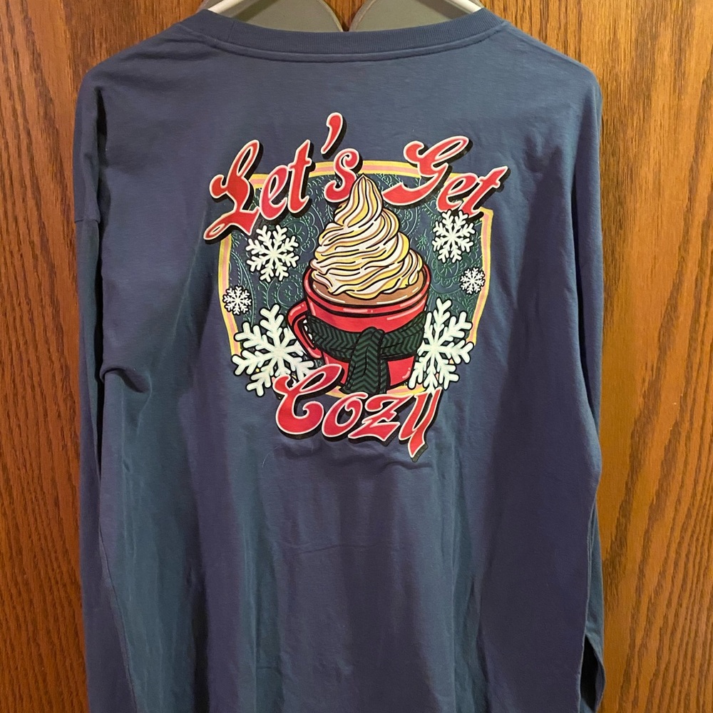 Fifth Sun Short Sleeve Shirt NWT